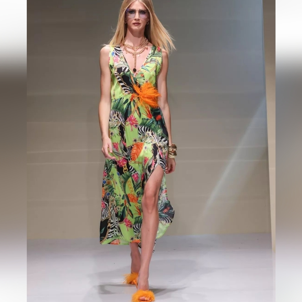 Lafty Lie dress